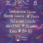 Morada Fest: el inédito festival que busca visibilizar a las músicas de Conce