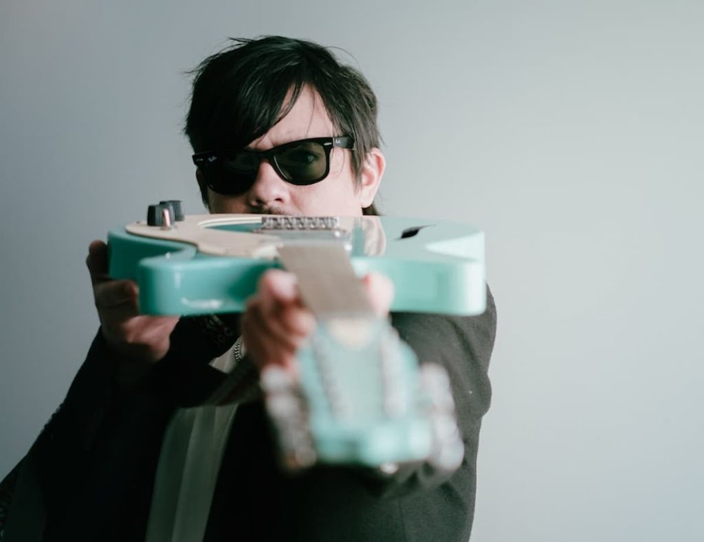 «Fracaso Seguro»: Pancho Relámpago lanza LP con alta dosis de power-pop