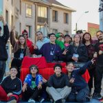 Resonancias del Biobío: organización cultural independiente desde el territorio