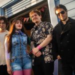 QueQue: Surrealismo Lúcido presenta conmovedora musicalización para una cruda realidad