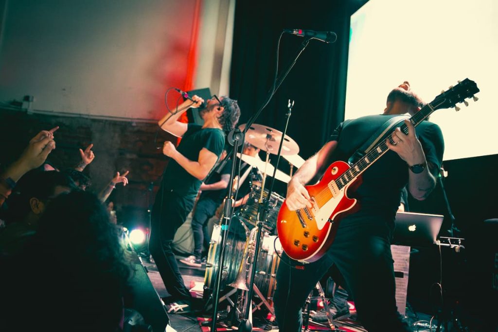 Galería de fotos: Tenemos Explosivos en Teatro Lihuén