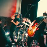 Galería de fotos: Tenemos Explosivos en Teatro Lihuén