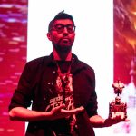 Festival de Cine Visceral: inauguración terrorífica y apasionante en Bandera 1001