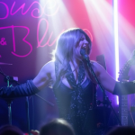 Kella Stambuk estrena su nuevo single ‘Aves Errantes’