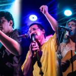 Conce Suena: El Em3 se alza como el ganador de la séptima semana