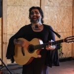 Rucitama en Bandera 1001: su biografía más íntima al servicio de la música