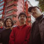 «A veces para siempre»: Aeródromo debuta con disco de 9 canciones