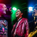 6ta noche de «Conce Suena» en CdS corona a Wilkitun para la siguiente fase