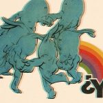 «¿Y?»: lo nuevo de Diego Lorenzini es una fiesta entre héroes, amigos y familia