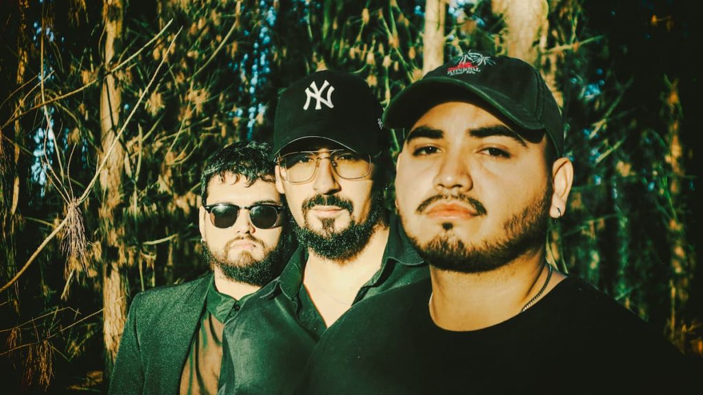 El Cuerpo de Julieta presenta su EP ‘Tiempo Muerto’: un retrato de sus 6 años de existencia