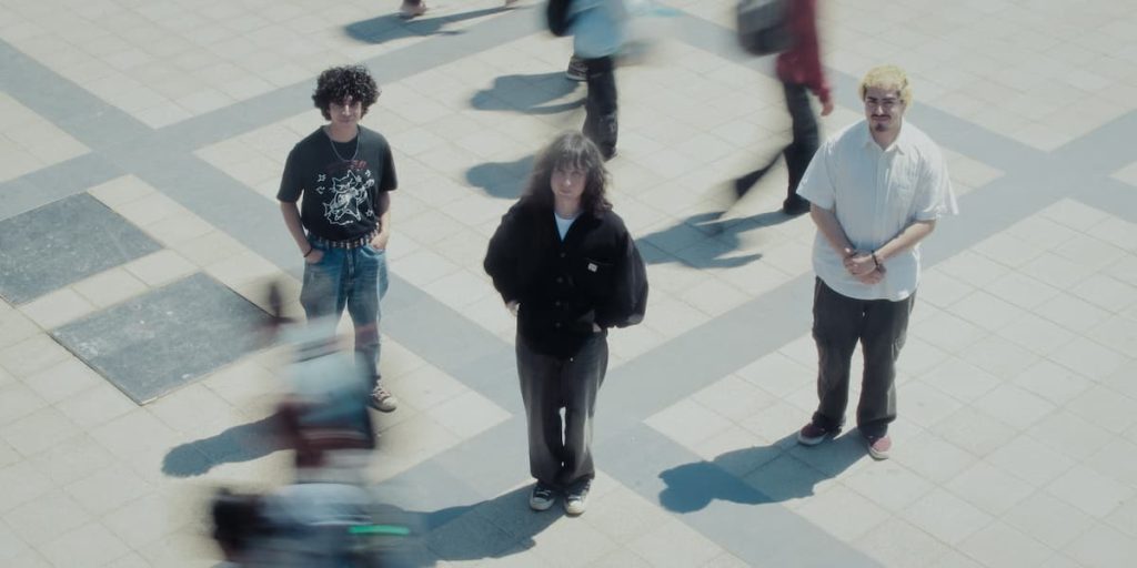 «El Camino Siempre Estuvo» se llama el EP debut de Hiperfoco