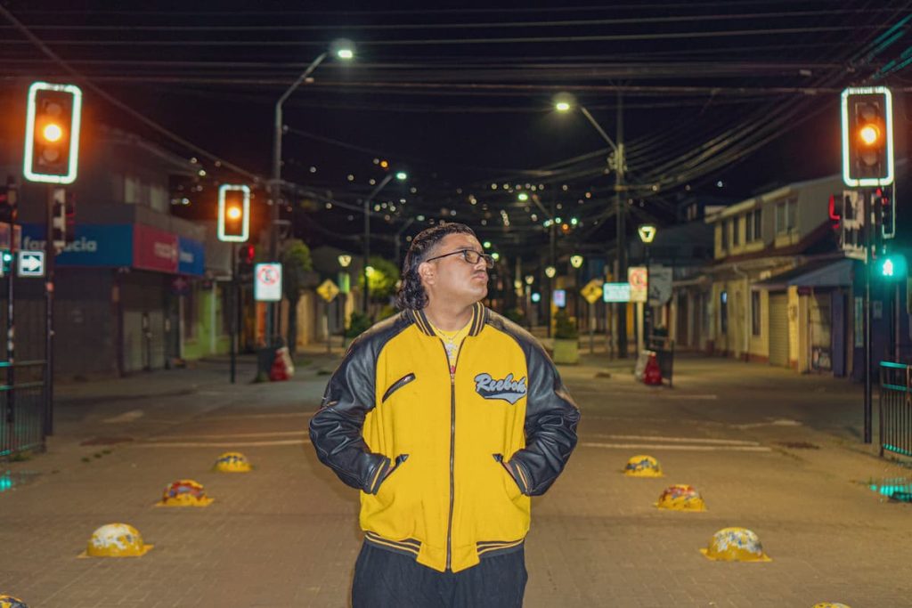 Jambo Huracanboy presenta “Las Cartas de Jambito Deluxe”: secuela de su hip hop alternativo