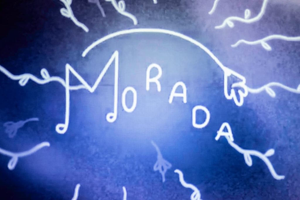 Roasted será el centro de nueva jornada musical pro-fondos de Morada Fest