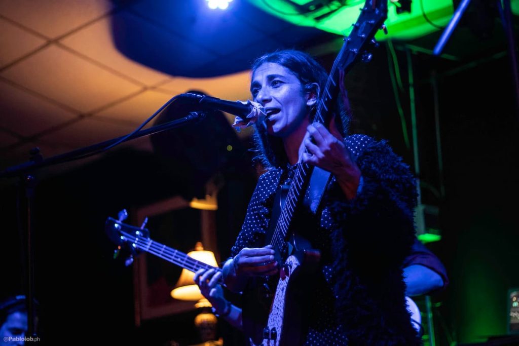 Novedades Matutinas en CDS: nos cobijó su sonido