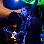 Novedades Matutinas en CDS: nos cobijó su sonido