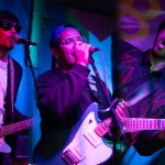 Sesiones Primaverales II presentó a Pancho Relámpago, El Em3 e Ineino