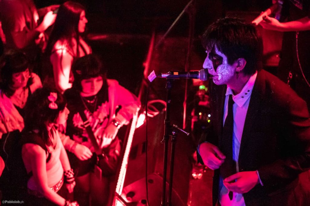 AtA under the mosh-pit: SurPop Fest 2025 en Casa de la Música