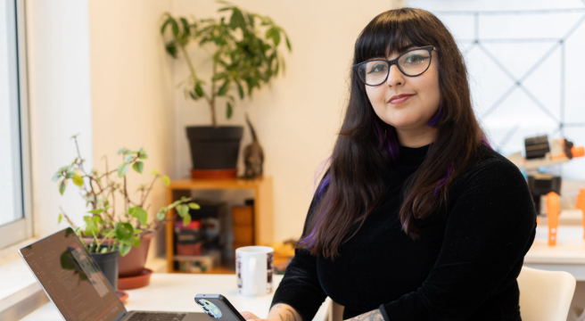 ¡Melissa Muñoz de AutistApp conversó con AtA Podcast!