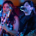 El pulso femenino de una generación: Kato y Javi Urra en Bar Averno