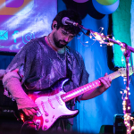 Lukas con Ká vuelve con canción nueva este viernes en Bandera 1001