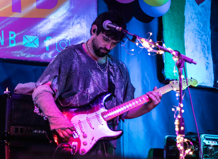 Lukas con Ká vuelve con canción nueva este viernes en Bandera 1001