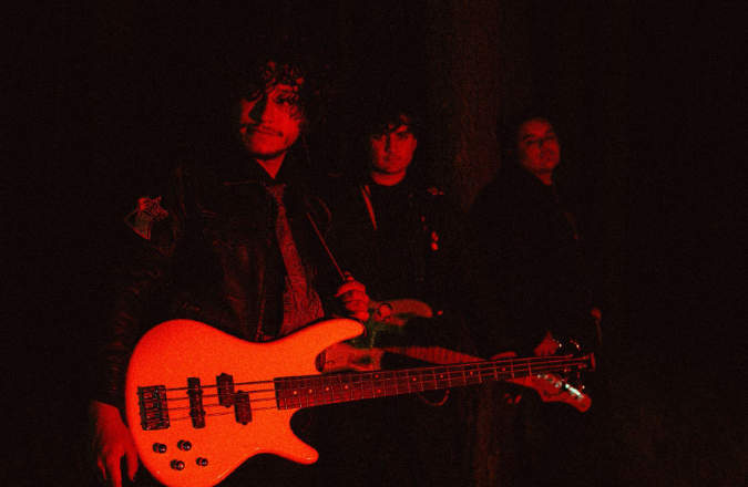 Luna de Sangre: Vennus lanza su segundo videoclip en formato cortometraje cinematográfico