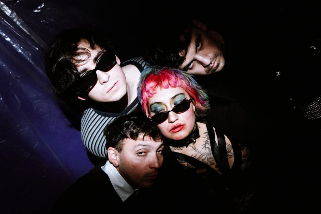 Abducción presenta EP «Deriva Lúgubre»: una obra más madura y atmosférica