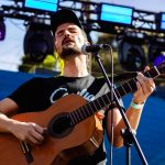 Diego Lorenzini nos trae «de todo un poco» este viernes en el Teatro Lihuén