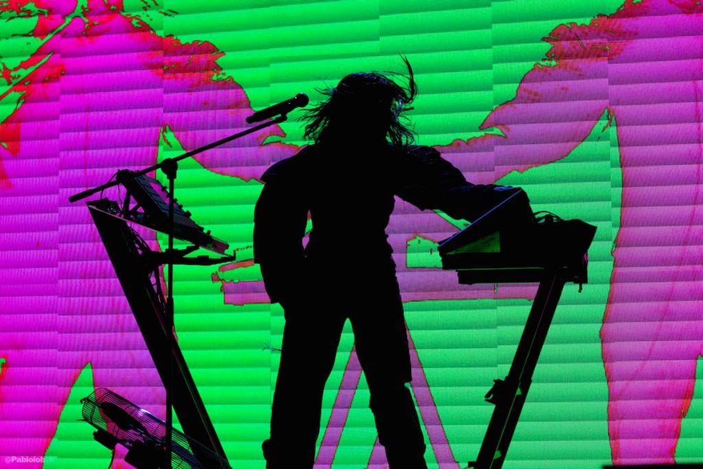 Festival Plural 2025 le devolvió la vida a Bellavista Oveja Tomé con música