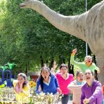 Happyland: emblemática obra de danza contemporánea vuelve con funciones en el TBB