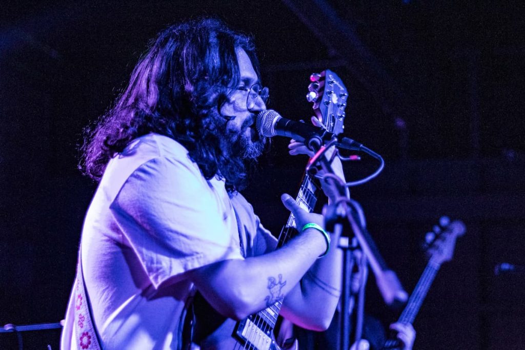 Niños del Cerro: fuimos sus devotos en el Templo Crápula