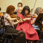 Sinfonía de Navidad: Corcudec lleva su tradicional concierto a Chillán, Los Ángeles y Conce