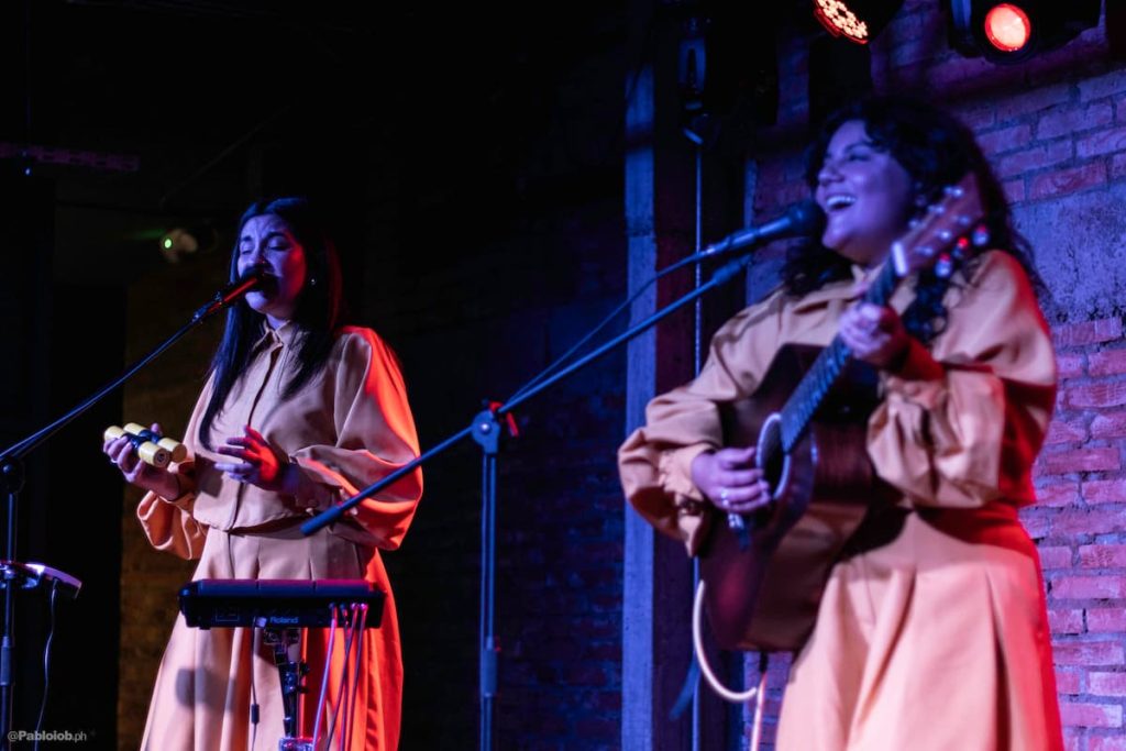 Yorka nos transportó a la profundidad de la intensidad en su retorno a Conce