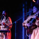 Yorka nos transportó a la profundidad de la intensidad en su retorno a Conce