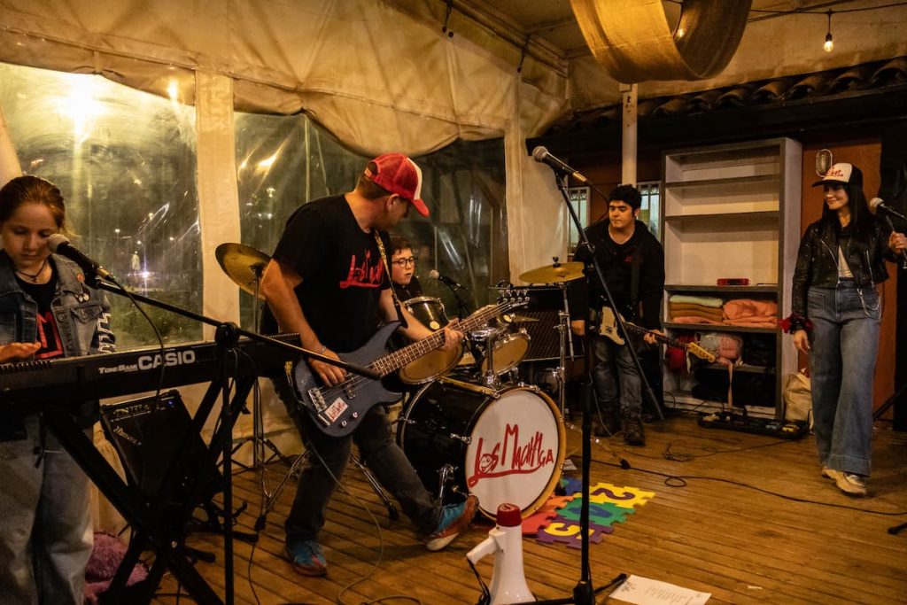 Los Machinga serán galardonados en los premios KidFestival en España