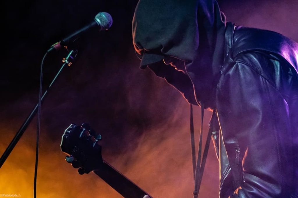 SäM y su versión acústica de «Insomnio»: un anticipo de lo que se viene