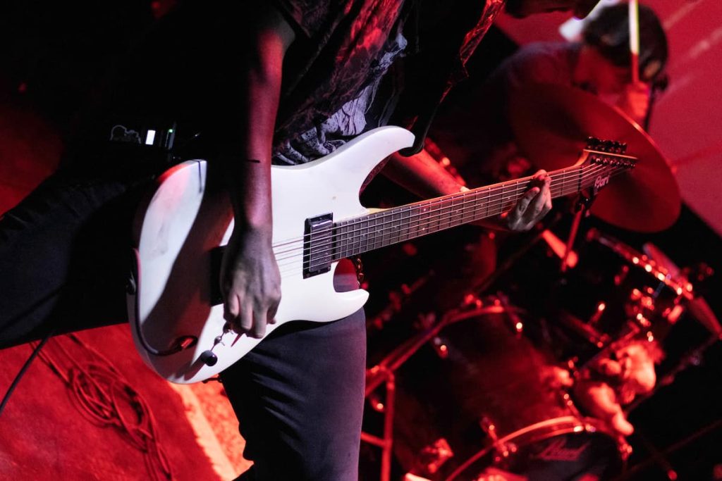 Para ellxs no fue un festival más: Un Festival Más en Bandera 1001