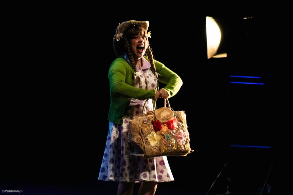 Reversión sin cambios innecesarios: la clásica Pérgola de las Flores volvió al TBB