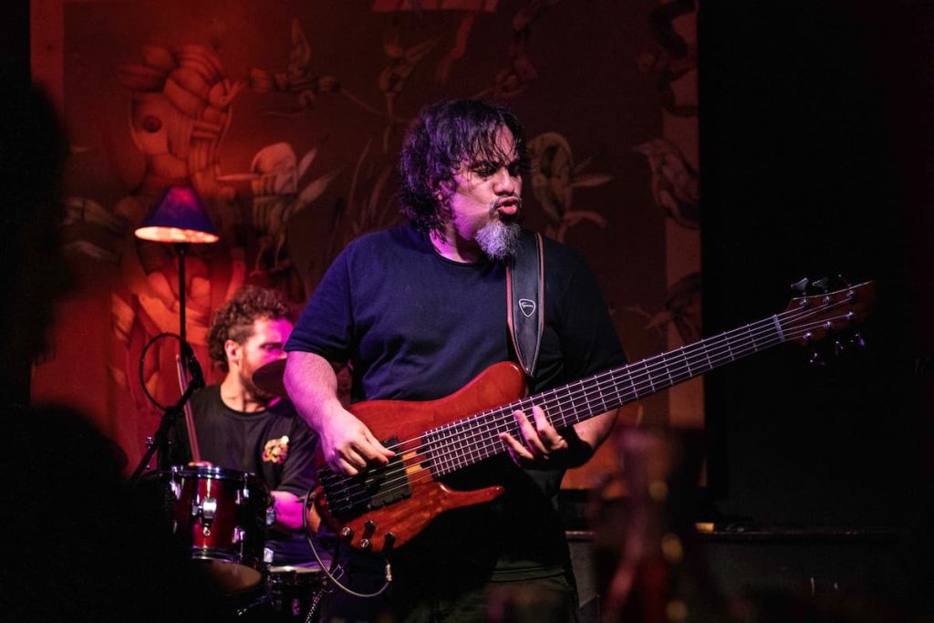 Sur Oculto en Casa de Salud: un equinoccio redondo